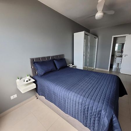 Condominio Firenze Mongaguá Eksteriør bilde