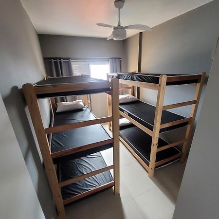 Condominio Firenze Mongaguá Eksteriør bilde
