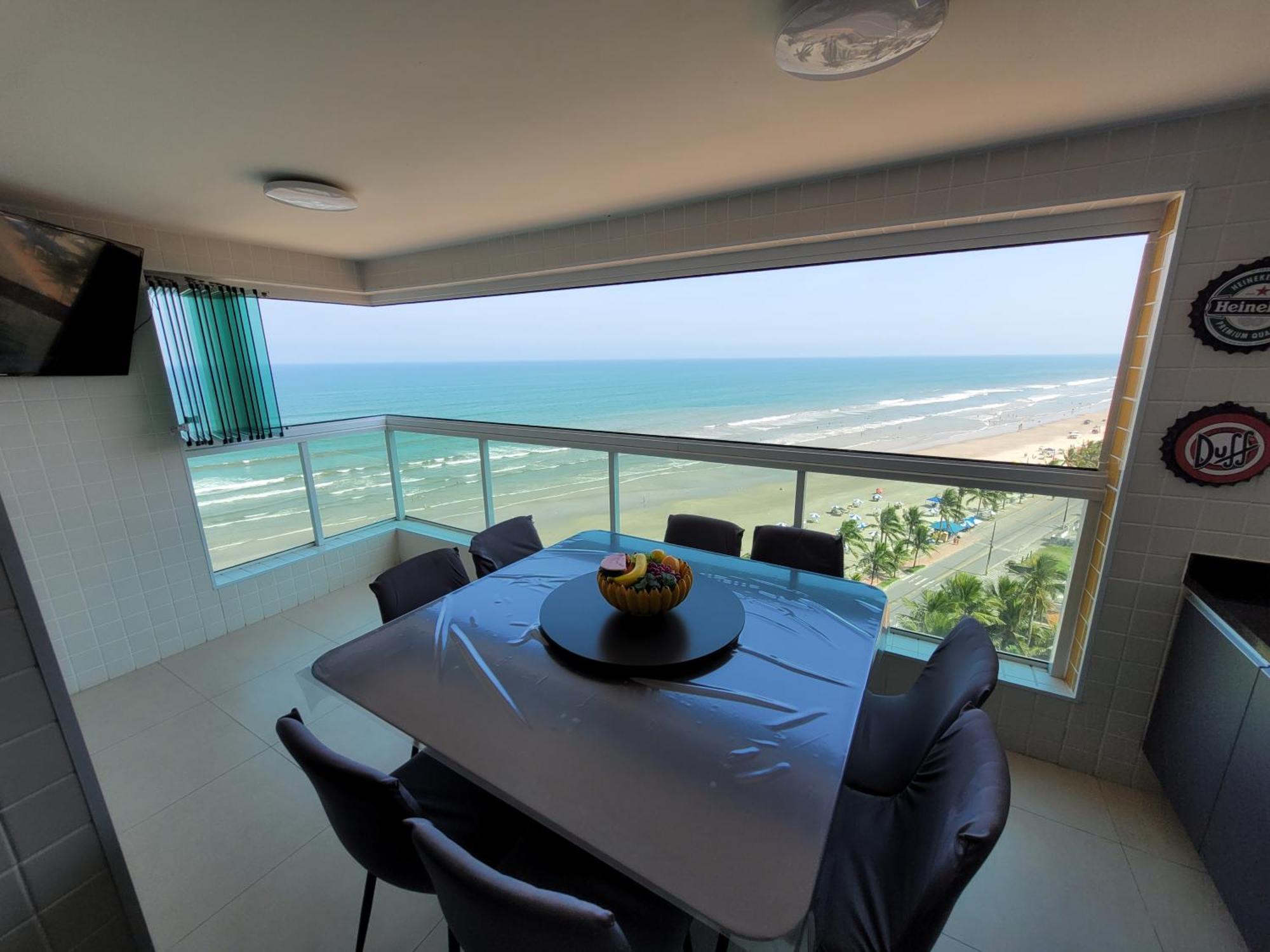 Condominio Firenze Mongaguá Eksteriør bilde