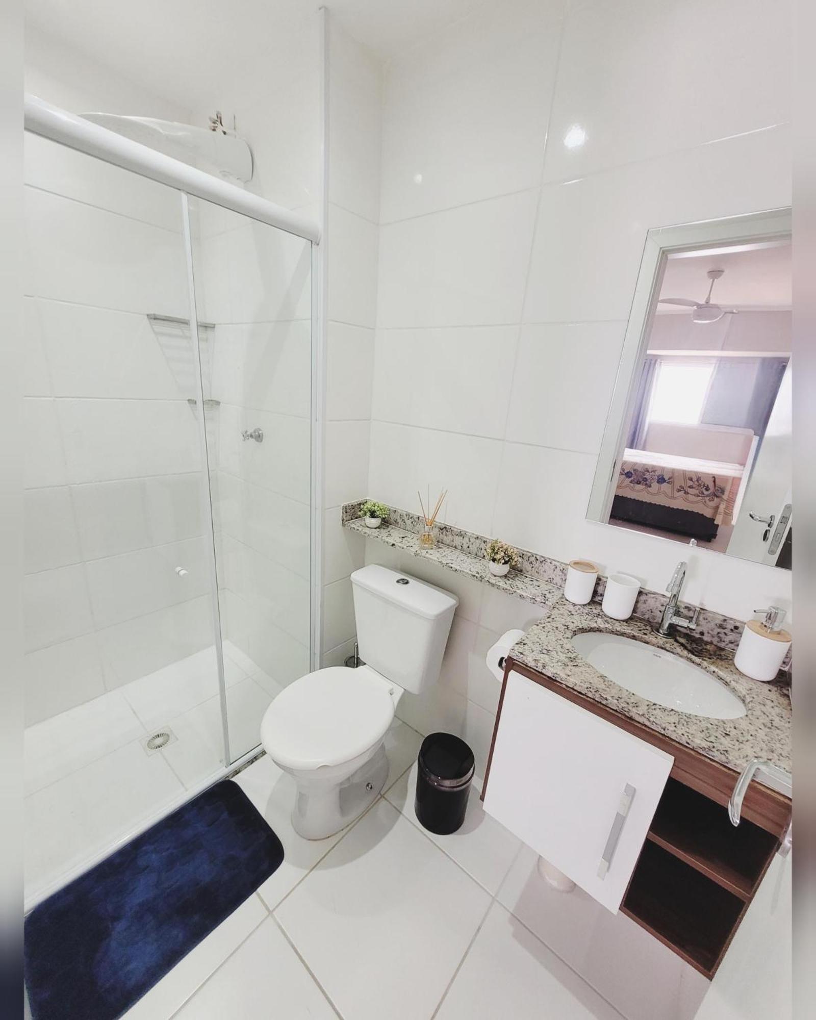 Condominio Firenze Mongaguá Eksteriør bilde