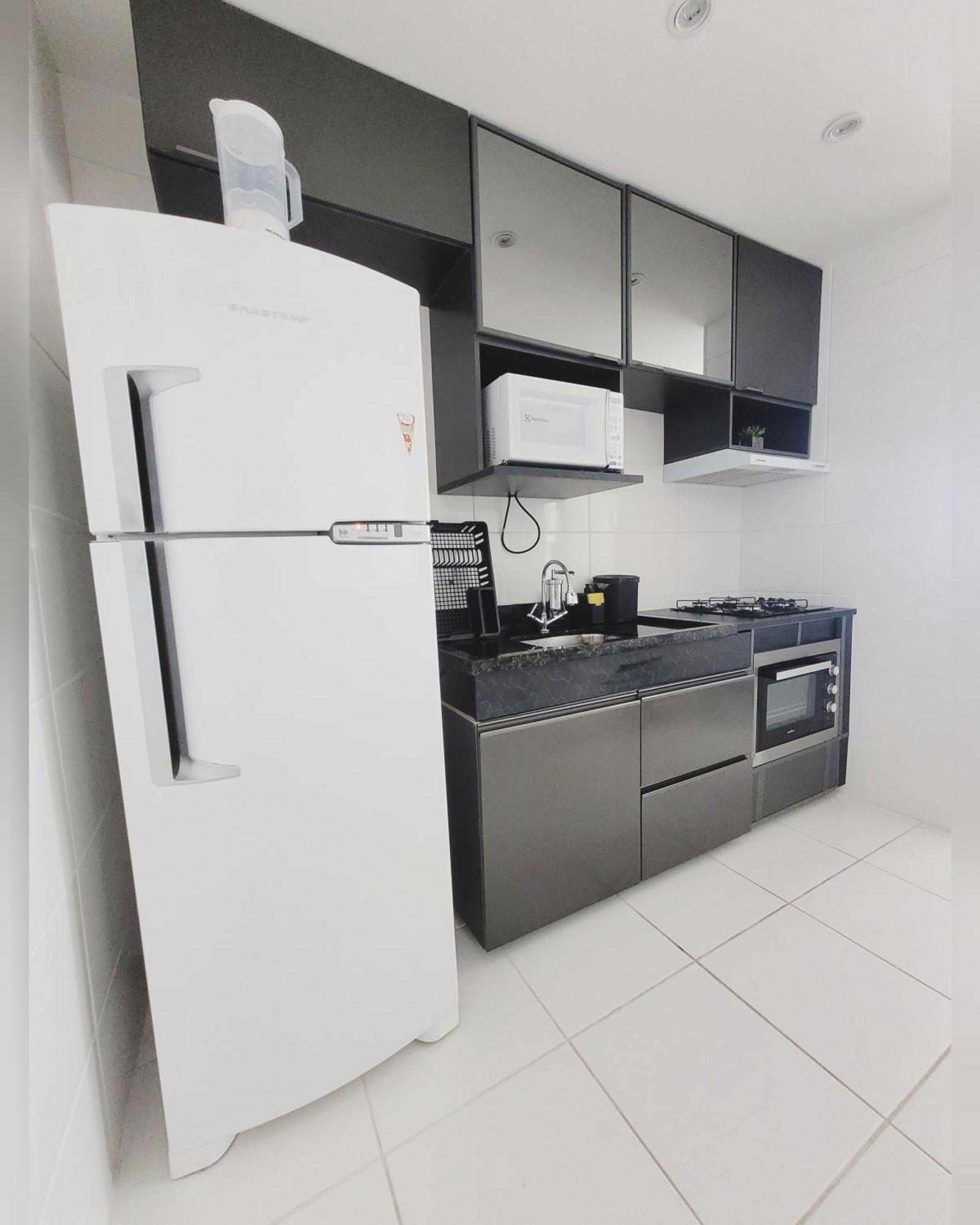 Condominio Firenze Mongaguá Eksteriør bilde