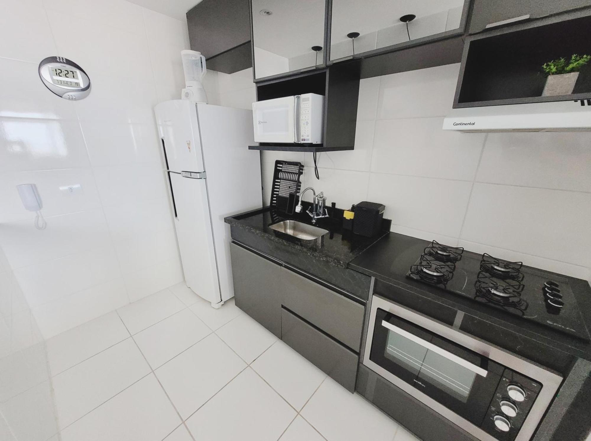Condominio Firenze Mongaguá Eksteriør bilde