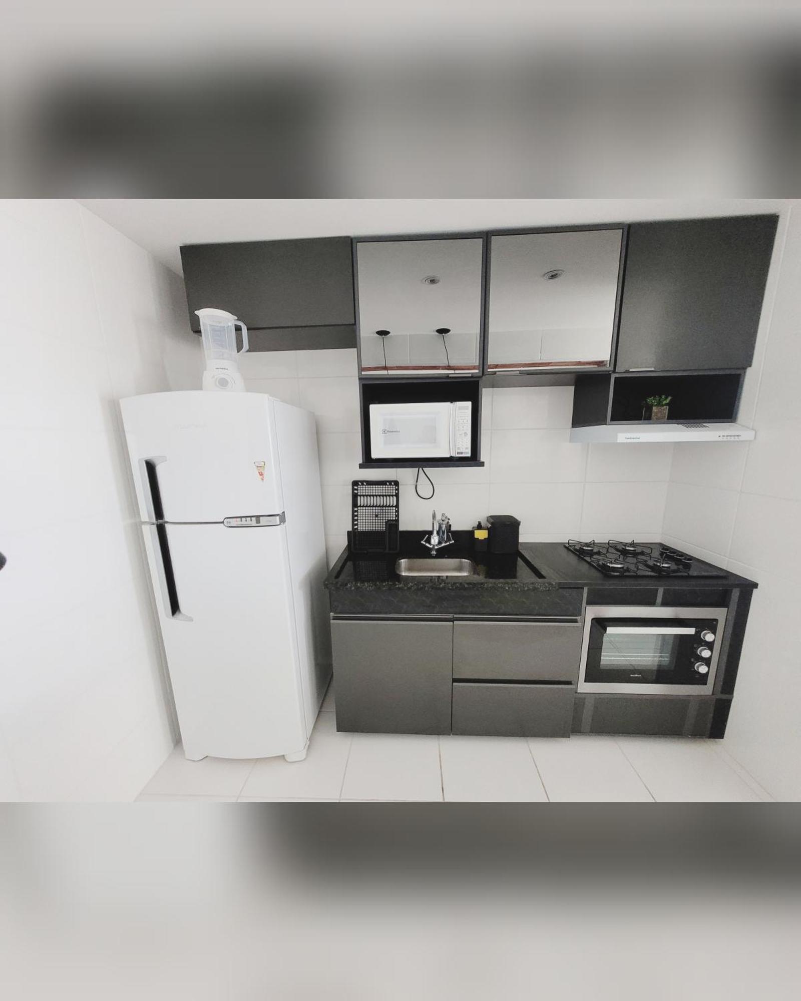 Condominio Firenze Mongaguá Eksteriør bilde