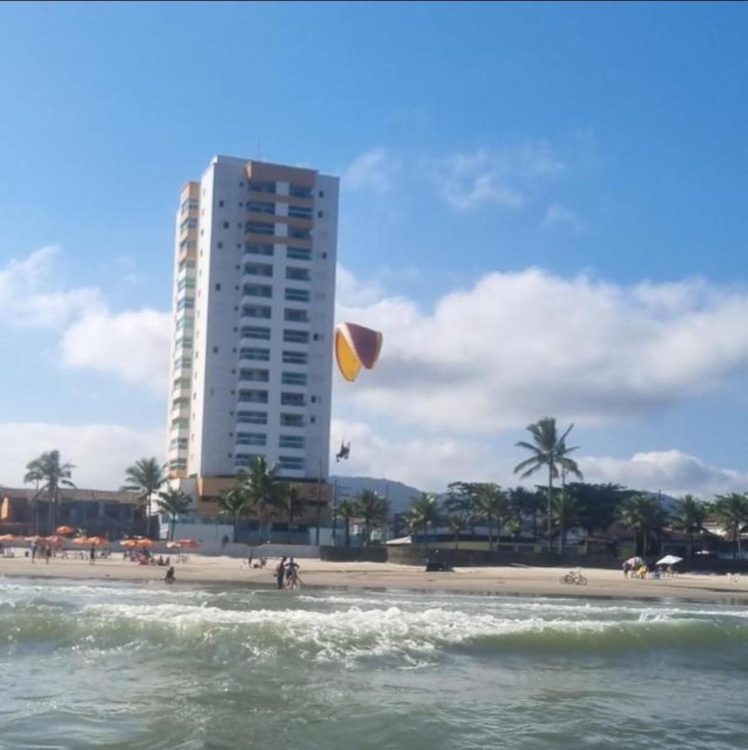 Condominio Firenze Mongaguá Eksteriør bilde