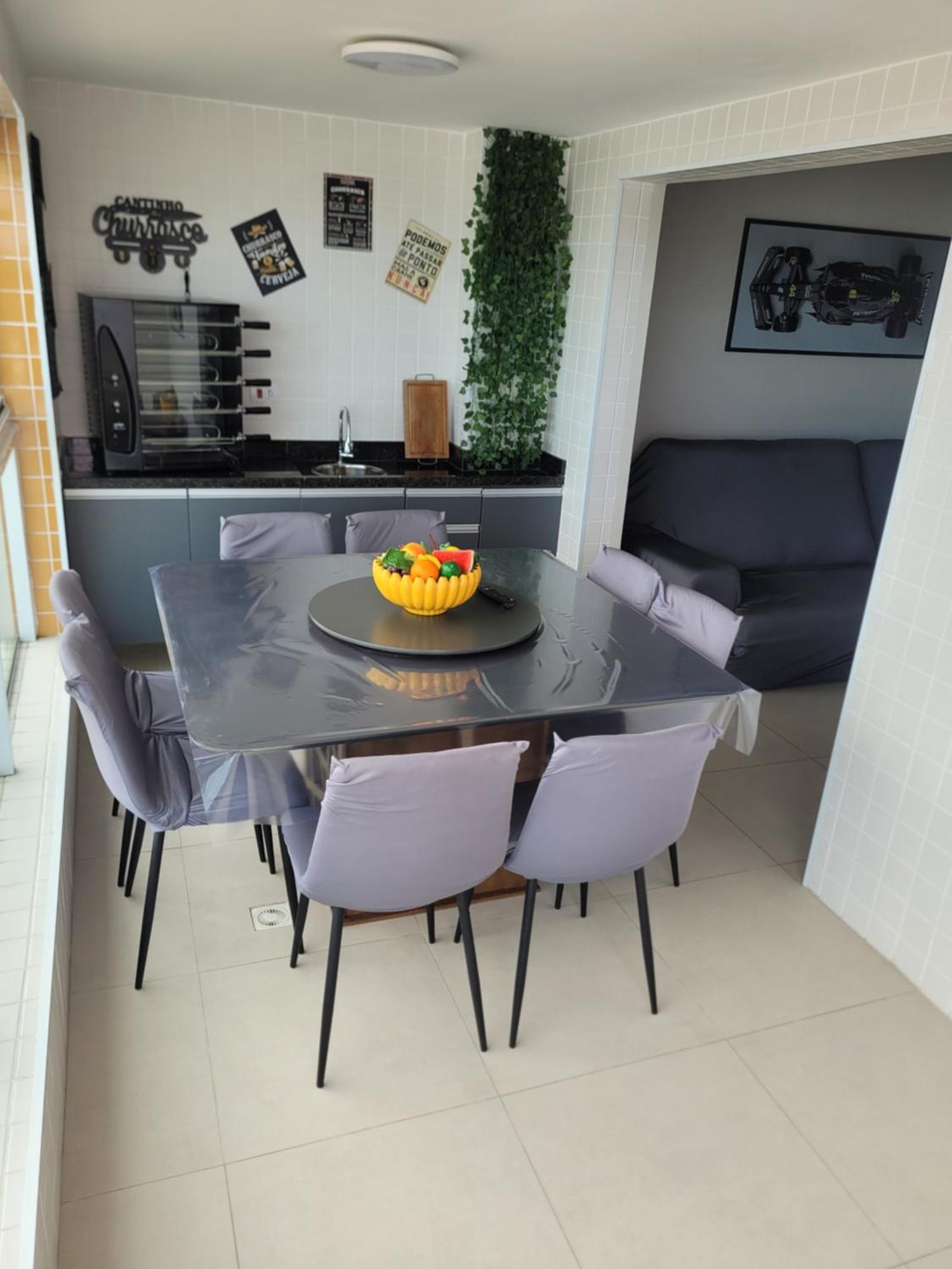 Condominio Firenze Mongaguá Eksteriør bilde