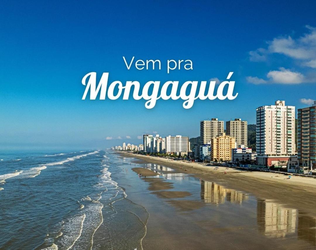 Condominio Firenze Mongaguá Eksteriør bilde