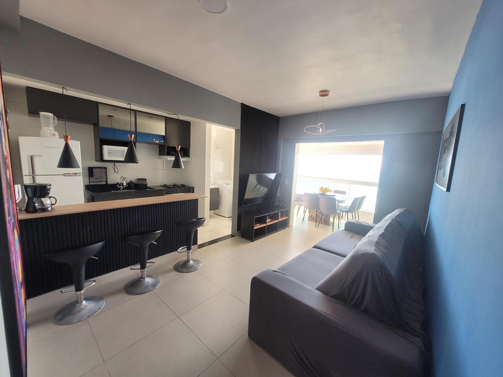 Condominio Firenze Mongaguá Eksteriør bilde
