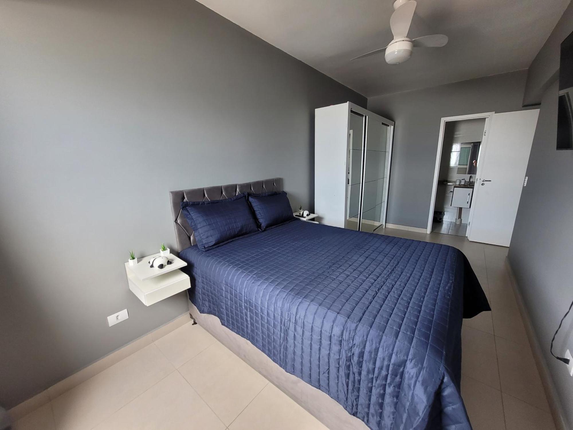 Condominio Firenze Mongaguá Eksteriør bilde