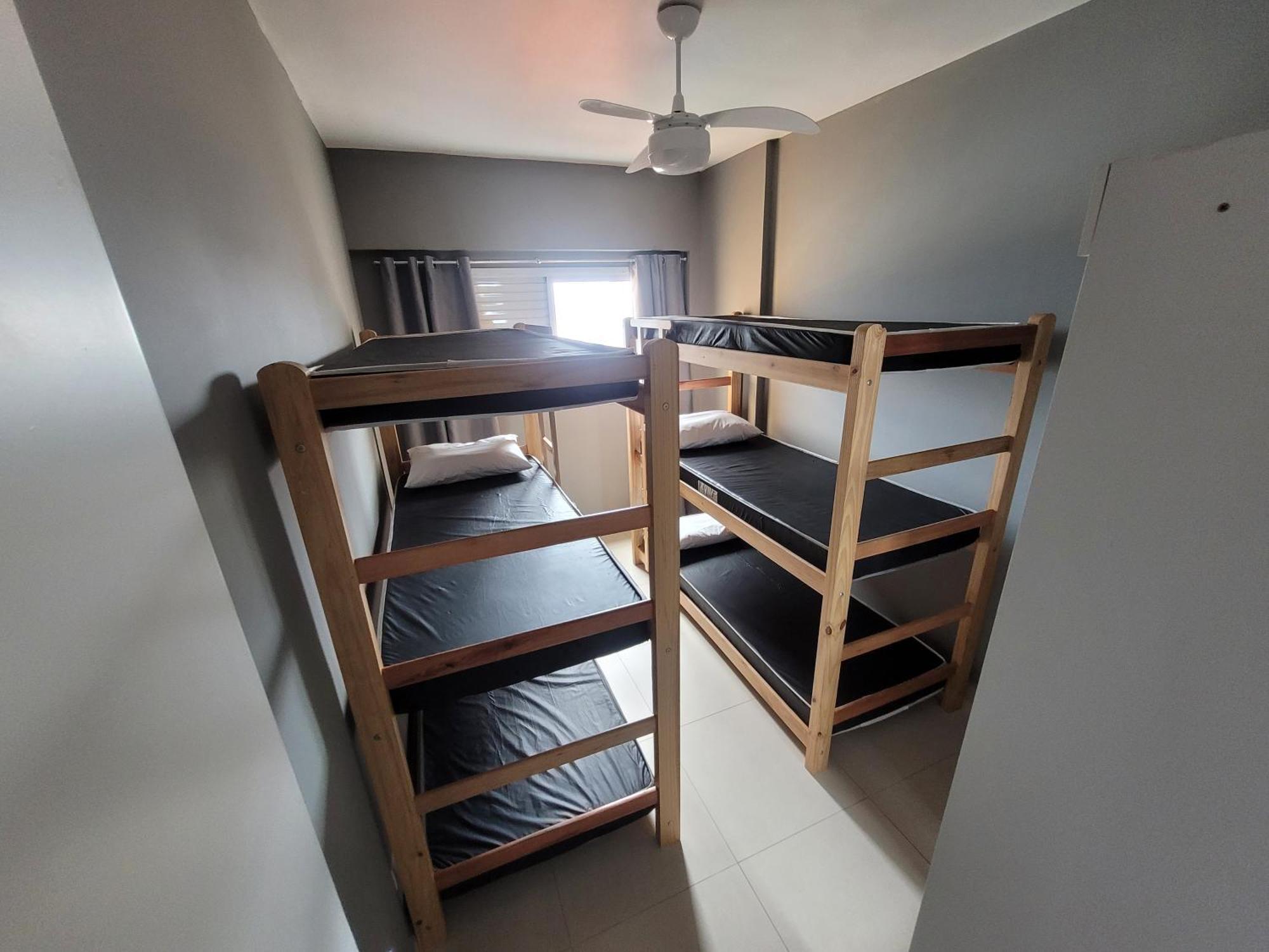 Condominio Firenze Mongaguá Eksteriør bilde