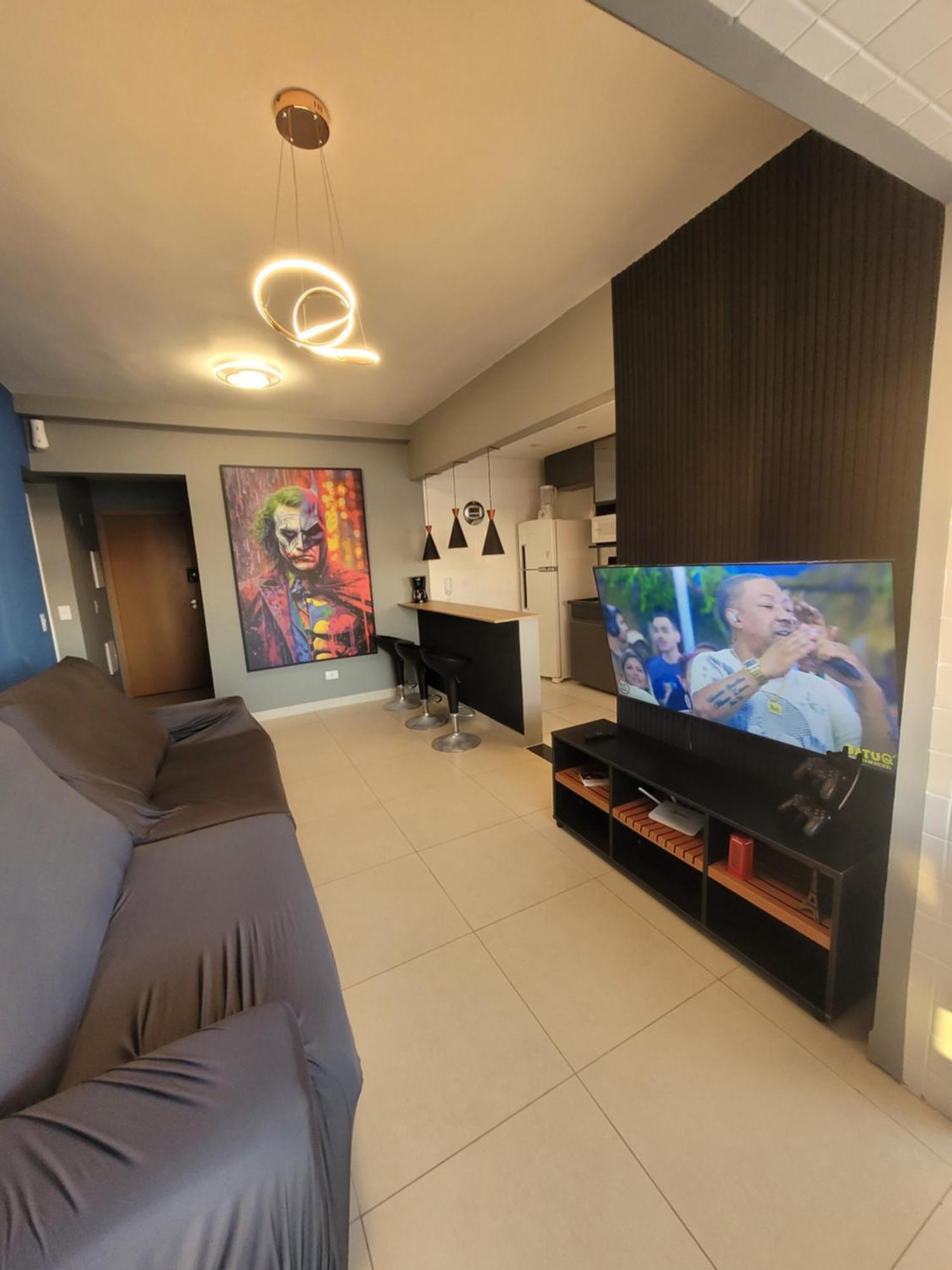 Condominio Firenze Mongaguá Eksteriør bilde