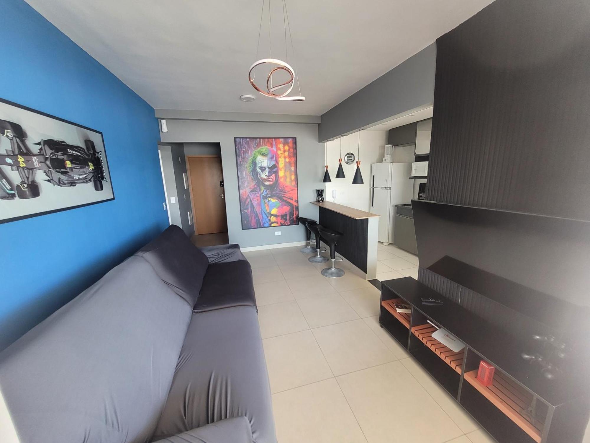 Condominio Firenze Mongaguá Eksteriør bilde