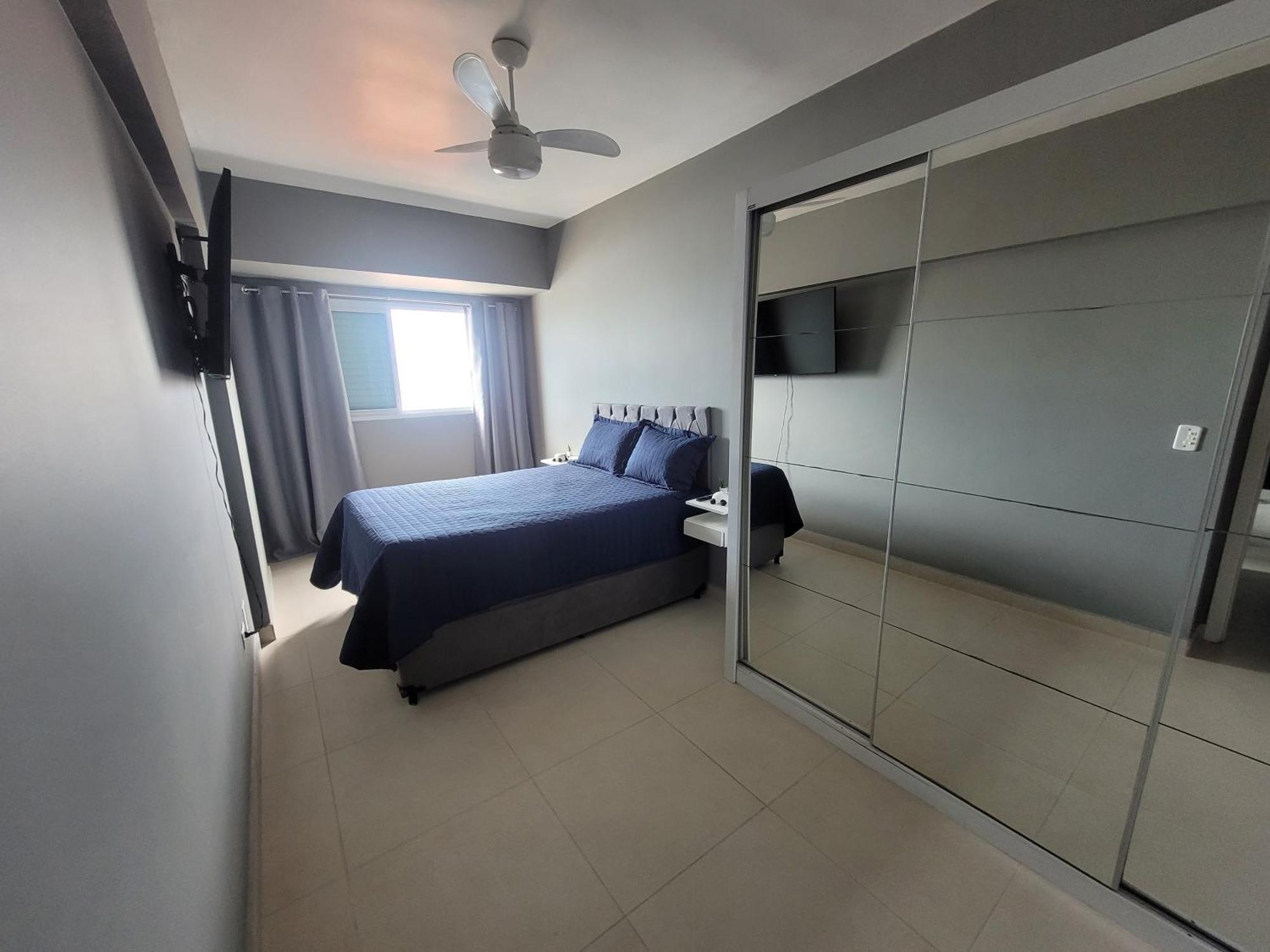 Condominio Firenze Mongaguá Eksteriør bilde